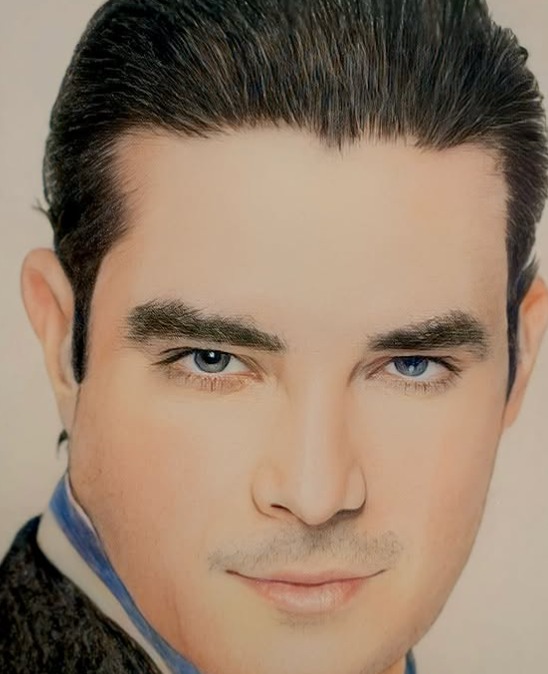 Mauricio Islas