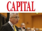 Planul AUR pentru sistemul fiscal din România. Petrișor Peiu anunță mai puține ministere, taxe mai mici și măsuri pentru sprijinirea firmelor