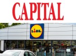 Taxă echivalentă cu 180 lei pentru șoferii care parchează la Lidl. Vor fi taxați dacă întârzie prea mult în magazin. Unde se va aplica