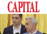 Revenirea lui Călin Georgescu. Ar fi sfârșitul lui George Simion: Disprețul lui Georgescu este cât se poate de vizibil