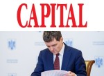 Nicușor Dan a semnat decretul. Președintele a promulgat cea mai importantă lege pentru România