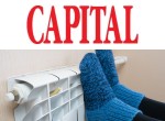 Temperatura obligatorie în locuință. Anunț pentru cei care au centrală în casă. Când trebuie pornită căldura