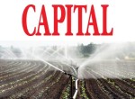 Guvernul decontează până la 50% din energia pentru irigații. Plățile vor fi efectuate până la 31 mai