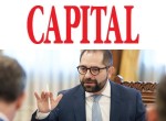 Se pregătește raționalizarea combustibilului în România? Radu Burnete: Rămâne problema de fond. Riscul nu dispare