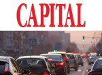 Stopurile care clipesc la frânare devin obligatorii în UE. Noua regulă intră în vigoare din iulie 2026