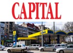 Prețul carburanților vineri, 24 aprilie. Tarifele au crescut din nou. Cât costă un plin în România
