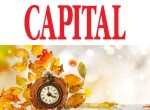 Ora de iarnă 2025. România dă ceasul înapoi cu o oră. Ora 04:00 va deveni ora 03:00