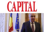 EXCLUSIV. Miza secretă a interimatului lui Ilie Bolojan. Bogdan Comaroni: Trebuie să rămână premier până pe 31 mai