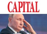 Veste cumplită despre Vladimir PUTIN! Este cutremur total la Moscova. NU MAI SCAPĂ