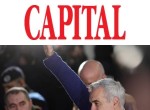 Gestul interzis care îl poate costa libertatea pe Călin Georgescu. A fost filmat: E un gest camuflat, transgresiv