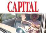Permis de conducere pentru șoferii seniori. Vin reguli noi în Europa pentru conducătorii auto de peste 70 de ani