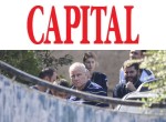 Ce urmărește Gheorghe Dincă în penitenciar. Solicitarea care ajunge la Judecătoria Craiova