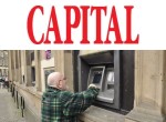 Când intră pensiile pe card în mai 2026. Data confirmată de Casa Națională de Pensii. Ziua și ora la care se virează banii