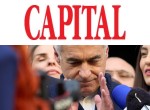 Adevărul despre apariția lui Călin Georgescu. Traian Băsescu l-a „citit” instant: Încerca de atunci să-și facă loc