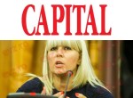 Elena Udrea cere o nouă lege. Propunere privind schimbarea orei: Ne complicăm inutil viața de zi cu zi