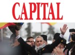 Planul lui Călin Georgescu. Cele 8 soluții care ar transforma România într-o mare industrie mondială