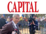 Călin Georgescu, premier. Anunț venit din partea AUR. Perișor Peiu a confirmat decizia