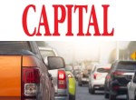 Se montează semafoare cu radar. Șoferii care depășesc viteza vor fi opriți automat