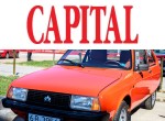 Oltcit s-ar putea întoarce pe piața auto din România. Ford Craiova face primul pas oficial pentru relansarea mărcii