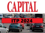 Reguli ITP 2024. Amendă de 6.600 lei. Talonul și plăcuțele de înmatriculare vor fi reținute