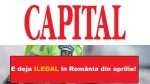 Interdicție în România, din aprilie. E ILEGAL peste tot. Te lasă fără bani și fără mașină