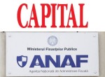 ANAF a început „vânătoarea”. Se trimit notificări românilor. Se aplică penalități zilnice și taxe de 70% pentru aceste venituri