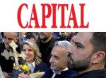 A apărut un nou partid politic: „Se va înclina doar în fața lui Călin Georgescu”. Numele a provocat scandal