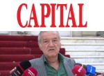 Adevărul despre Călin Georgescu. Gigi Becali anunță public: Omul așa crede