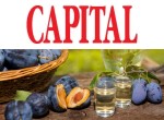 Lege nouă pentru românii care fac țuică acasă. Parlamentul a majorat limita. Pentru câți litri nu plătești nimic la stat