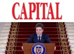 A fost depusă propunerea de suspendare a lui Nicușor Dan. Inițiativa invocă încălcări constituționale grave (DOCUMENT)