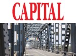 Podul Giurgiu–Ruse se închide complet pe 4 iunie. Restricții totale pentru șoferi