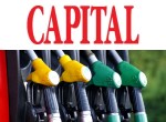 Motorina se scumpește din nou. Ce prețuri afișează benzinăriile vineri, 15 mai