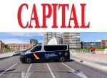 Capcana permisului de conducere românesc în Spania. Românilor cu rezidență de peste 6 luni li se poate imobiliza mașina