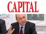 De ce au fost anulate alegerile prezidențiale? Traian Băsescu face dezvăluiri: Nu e prima dată!