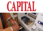 Limită la numerar. Anunț pentru cei care retrag cash de la ATM. Câți bani poți scoate de la bancomat