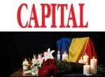 Tragedie în România. A murit unul din marii politicieni, fondator și președinte de partid: Inima lui bătea și în locul nostru, când eram obosiți