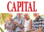 Premiu pentru cuplurile de pensionari. Vârstnicii din România care pot încasa 500 de lei de la Primărie