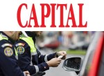Interzis accesul în centrul orașului. Șoferii care trebuie să obțină autorizație. Se aplică amendă pe loc