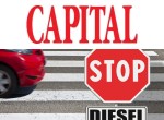 Reguli pentru șoferii români cu mașini pe motorină. Restricții în Germania și Italia dacă ai diesel. Cum eviți amenzile în „zonele verzi”