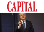 Noua lege a salarizării va schimba grila din sistemul public. Dragoș Pîslaru: Trebuie să ieșim din zona de populism