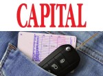 Șoferii care trebuie să obțină un alt permis de conducere. Se face solicitare și se achită taxa. Cel național nu este recunoscut