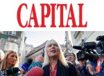 Elena Udrea revine în politică? Apariția care a uimit toată România. A mers direct în Parlament