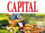 Amendă de 1 Mai. Unde ai voie să faci grătar și ce amenzi riști dacă lași gunoaie în urmă