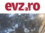 Bătaia din Centrul Vechi. De la ce ar fi pornit scandalul iscat între mai mulți motocicliști din grupul Gremium și ucrainenii veniți la concertul Max Korzh