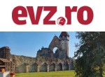 O mănăstire din România, destinația preferată a turiștilor pasionați de filmele de groază