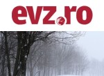 Ploile și ninsorile pun stăpânire pe majoritatea județelor. Meteorologii au emis mai multe alerte de vreme severă