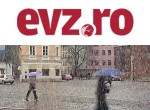 Vremea se răcește brusc în toată țara. Meteologii anunță ploi și chiar ninsori