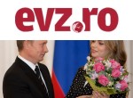 Documente obținute de jurnaliști dezvăluie cum sunt crescuți copiii lui Putin cu Kabaeva