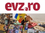 Ivanov, bărbatul care i-a făcut zile negre lui Becali, bătut pe stradă, la Oradea