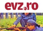 Copiii albaștri. Fantezia lui Nicolae Ceaușescu privind Războiul Întregului Popor